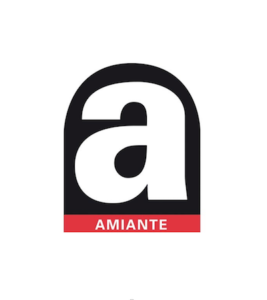 Logo amiante