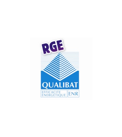 Logo qualibat