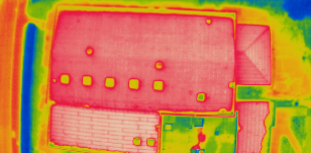 Travaux Thermographie