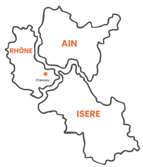 Carte d'intervention