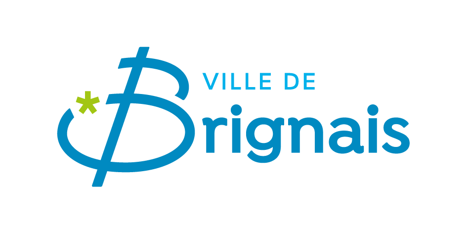 logo ville de brignais